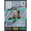 2023-24 PANINI NBA Top Class - #212 - Luke Kennard - Memphis Grizzlies - Rainbow Master